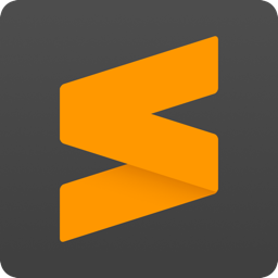 Haradhan Sharma Sublime Text